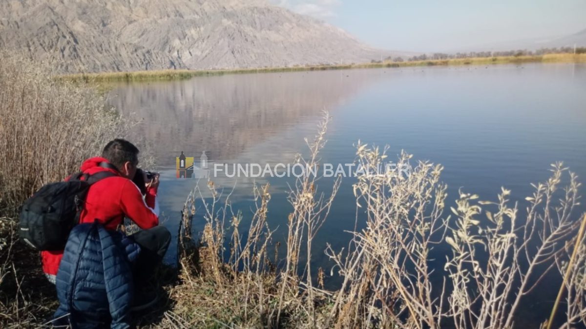 Parque Sarmiento: impacto natural muy cerca de la ciudad