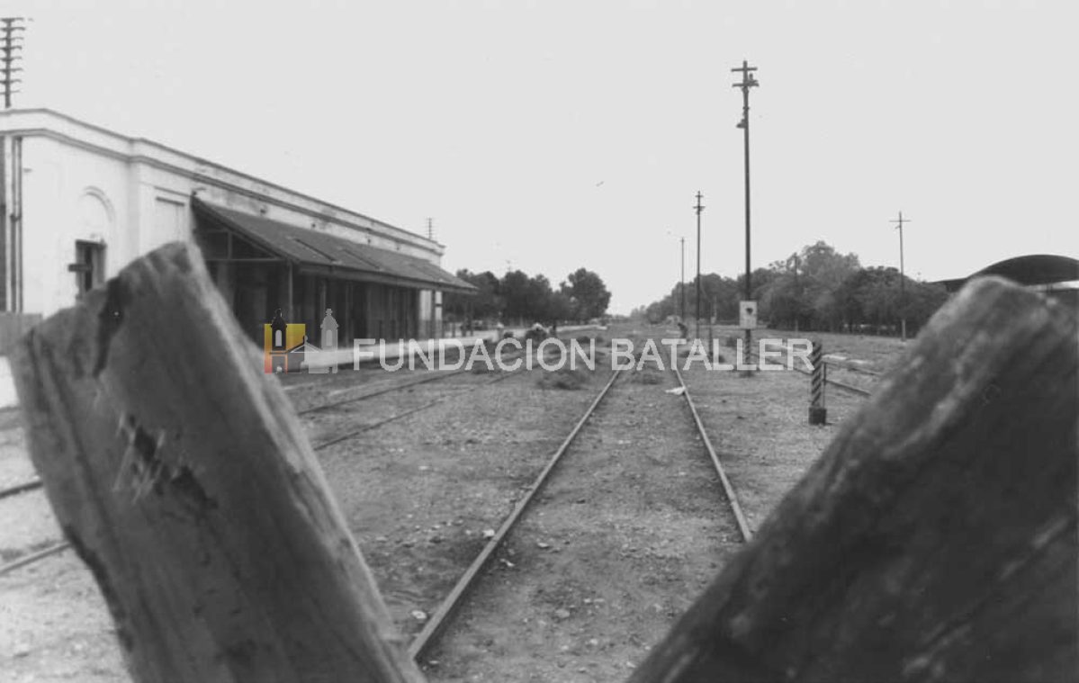 El día del trabajador ferroviario