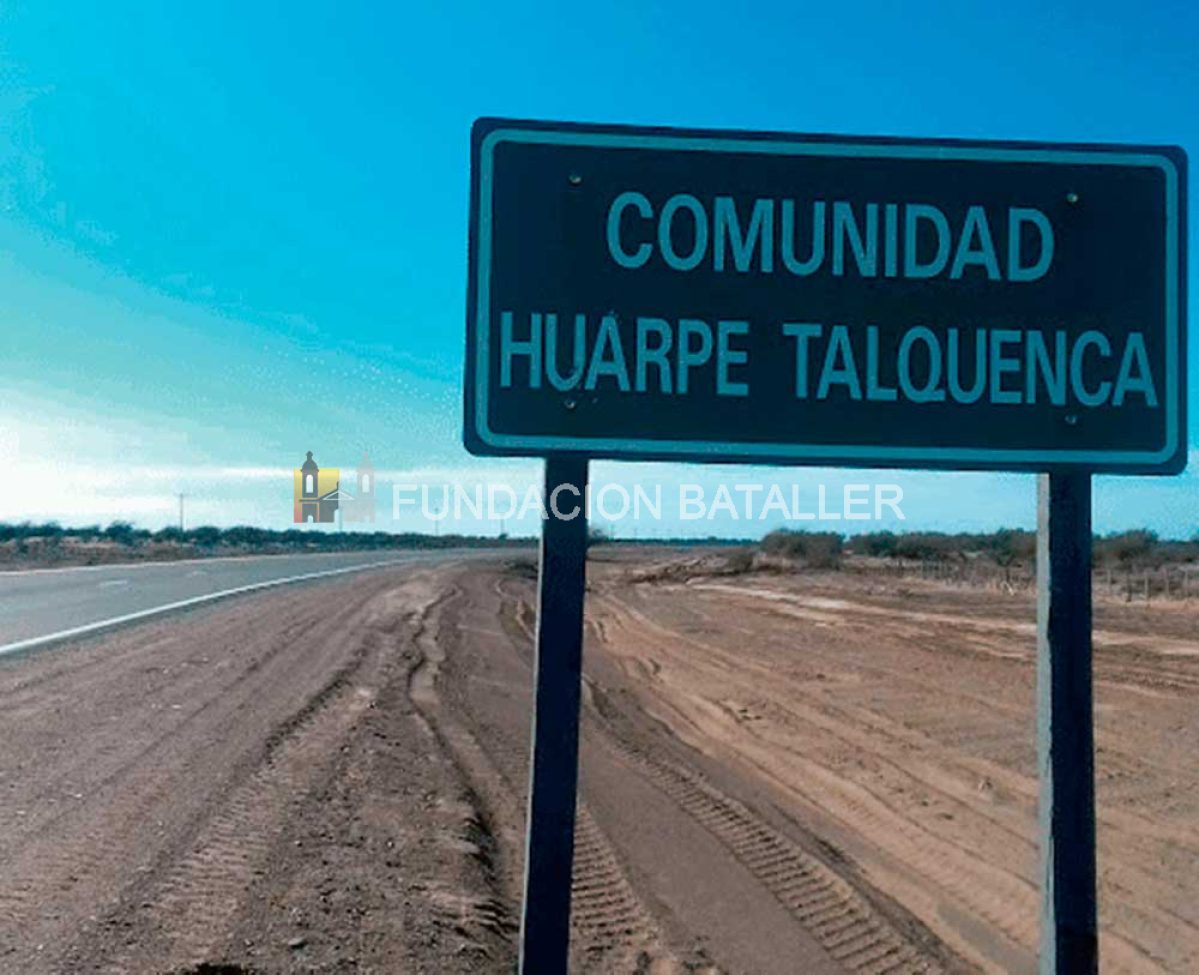 Apellidos indígenas de Cuyo y La Rioja (Once Parte)