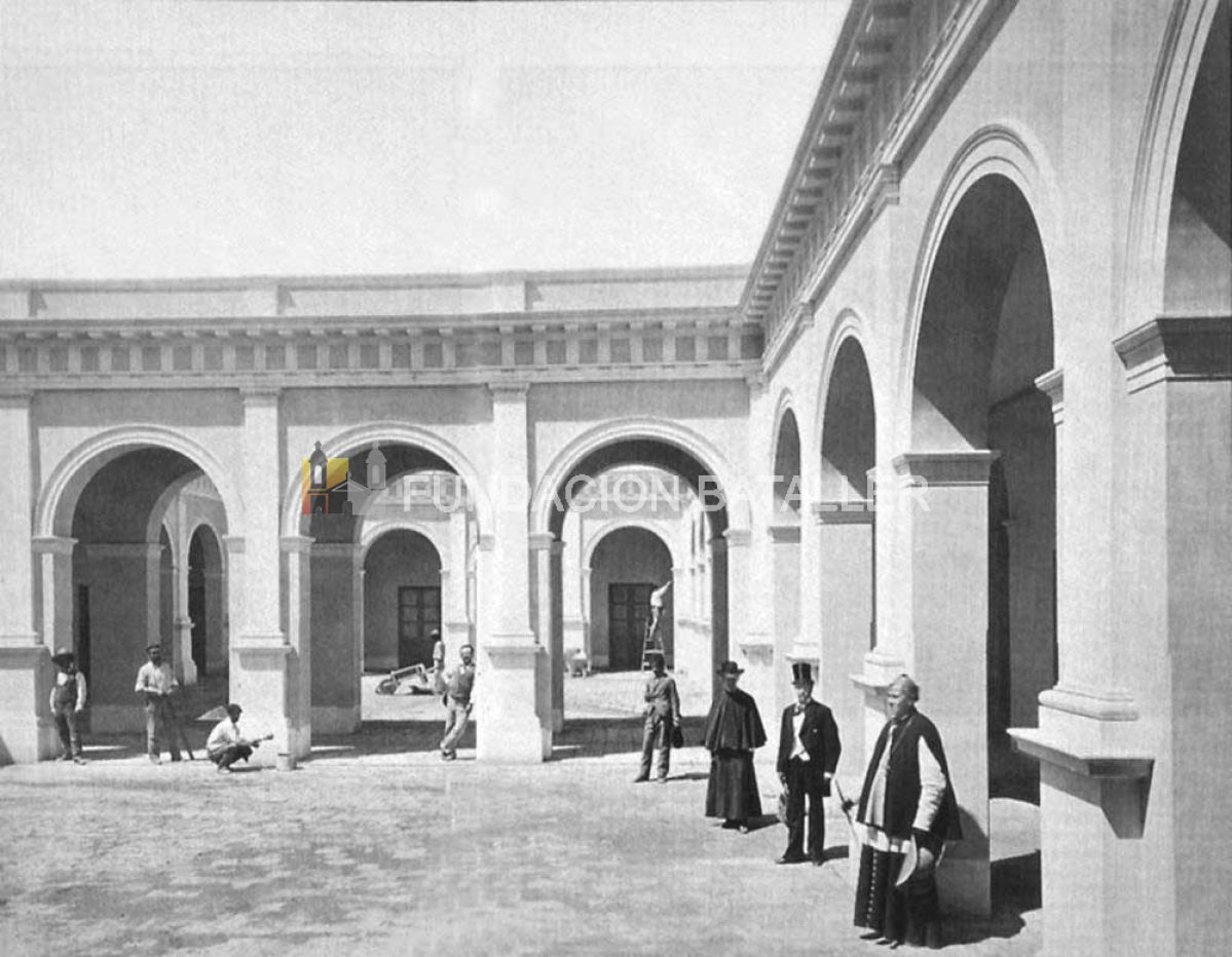 La historia del terreno más caro del centro sanjuanino