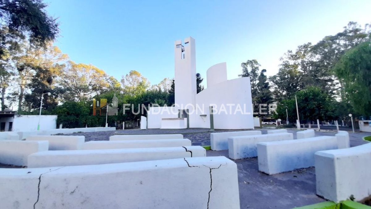 Capilla La Patroncita