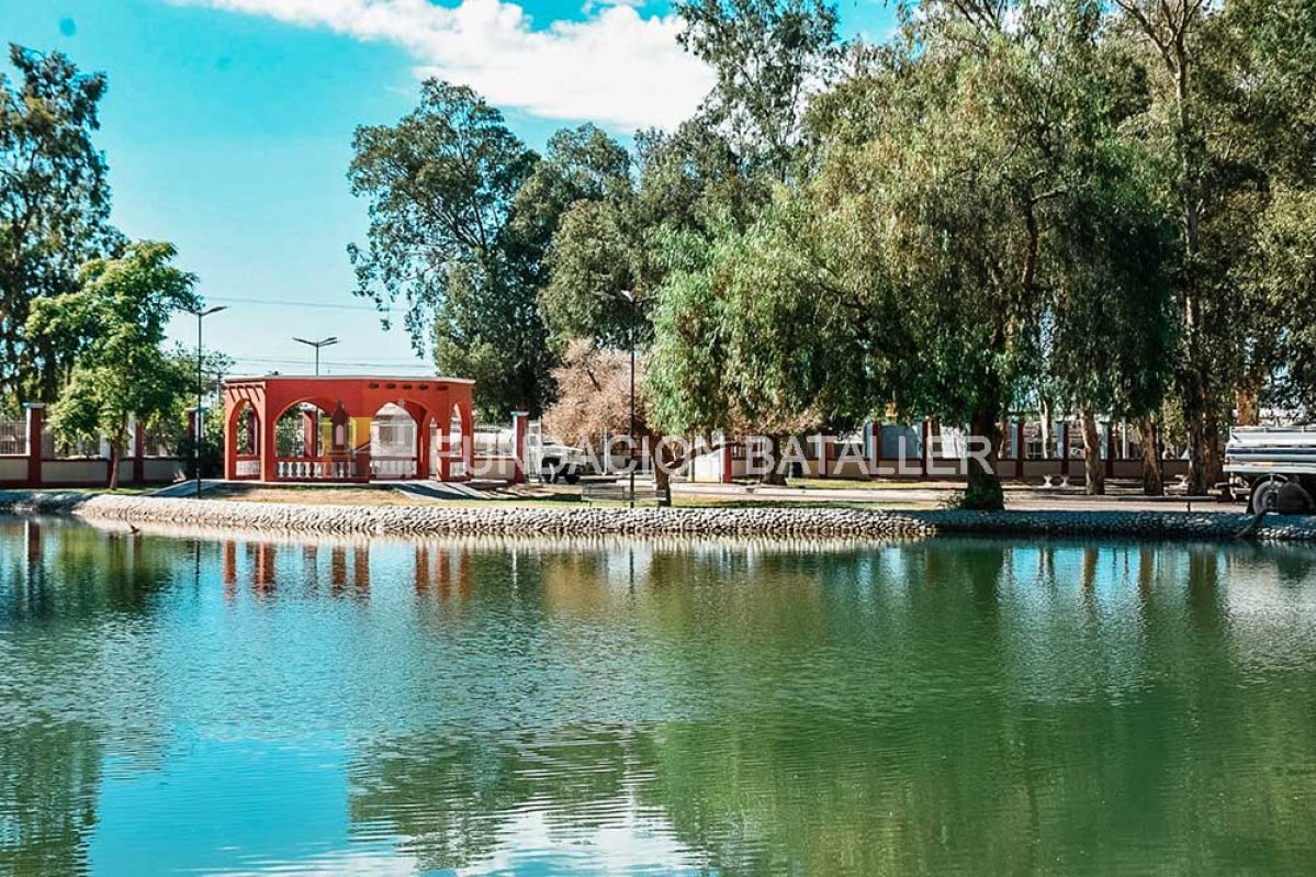 El Parque de Rawson