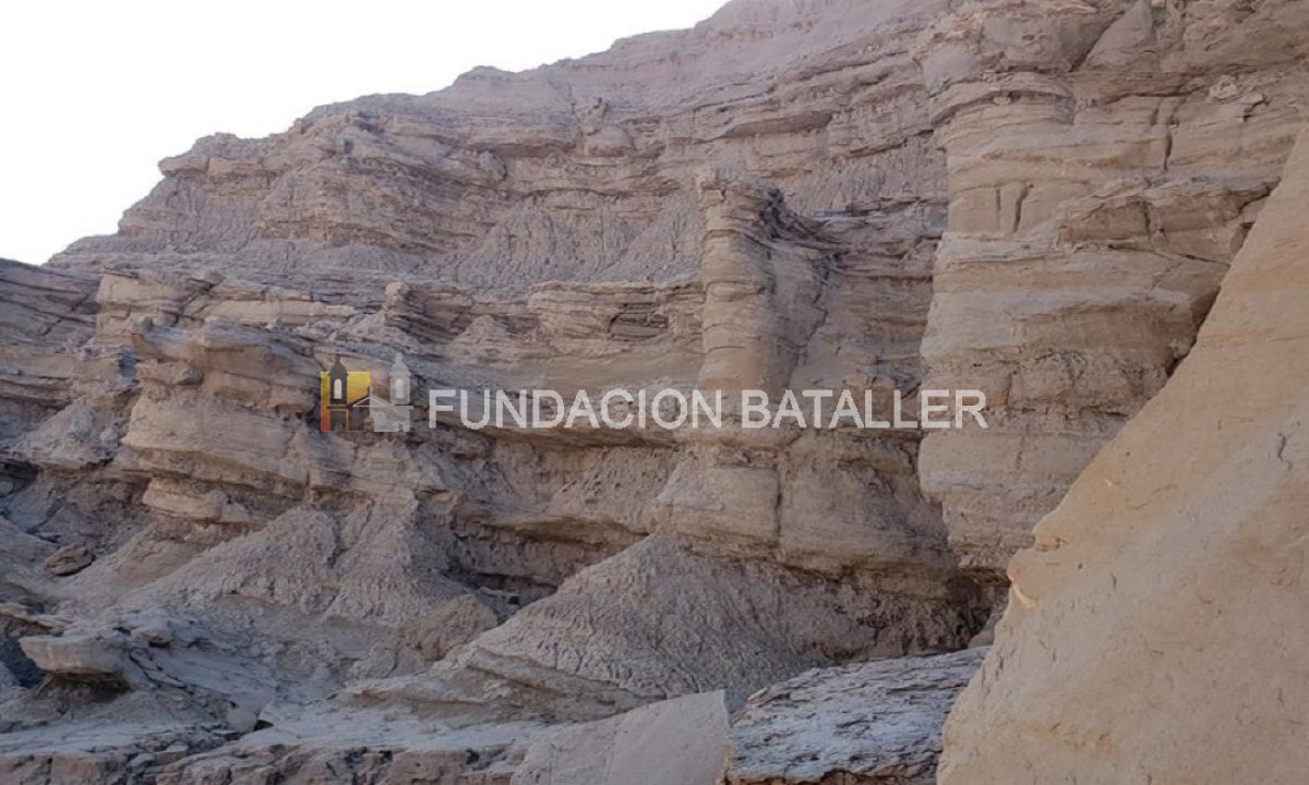 El circuito de Las Catedrales