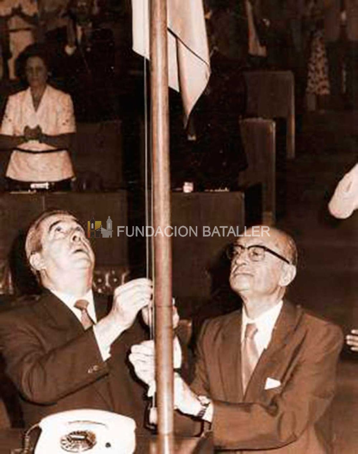 La asamblea Convencional Constituyente de 1986