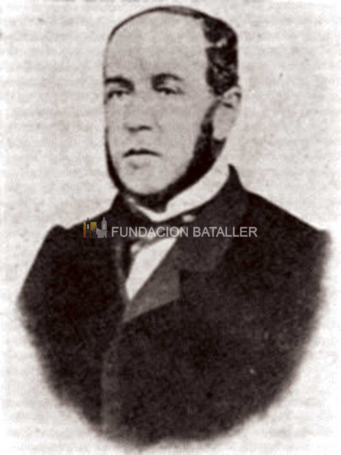 La misión de Camilo Rojo