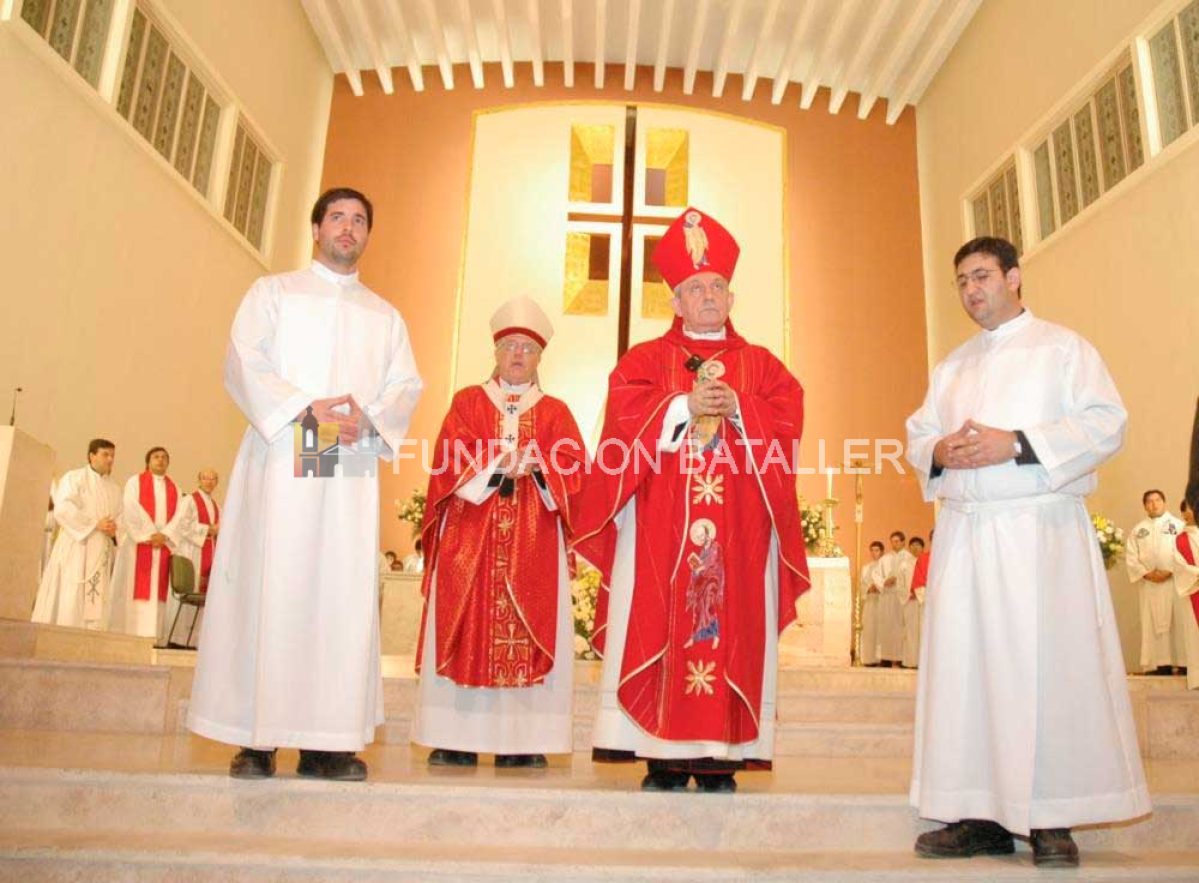 Basílica Menor