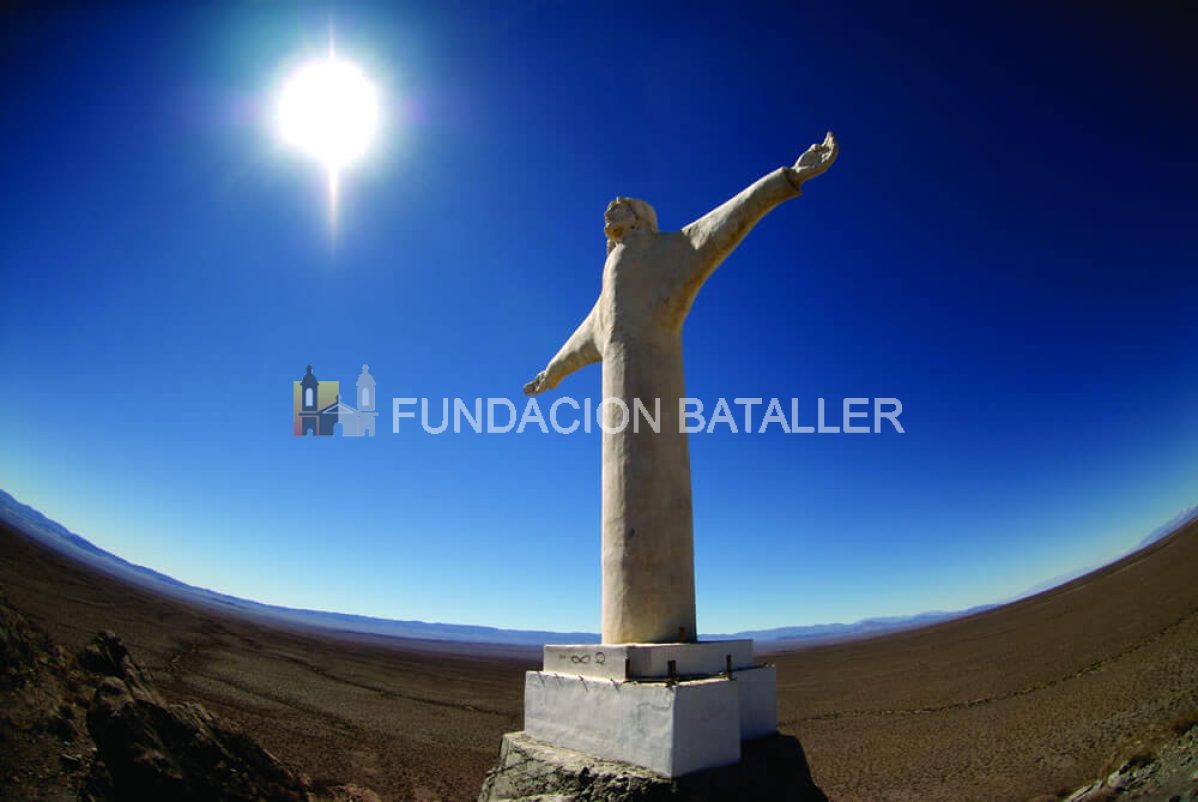 Cristo de Tocota