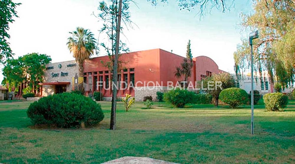 Apogeo y decadencia de Saint Remy