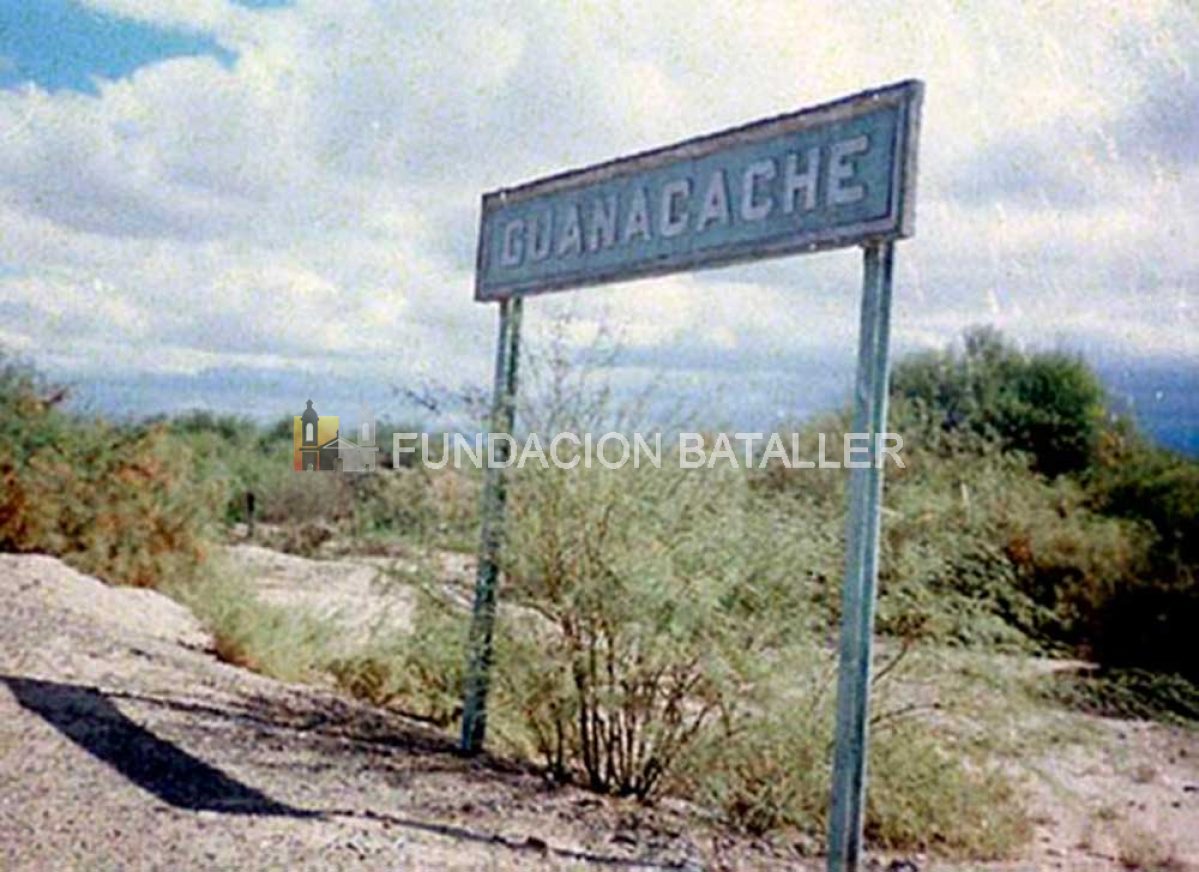 Lagunas de Guanache, Desaguadero y Del Bebedero