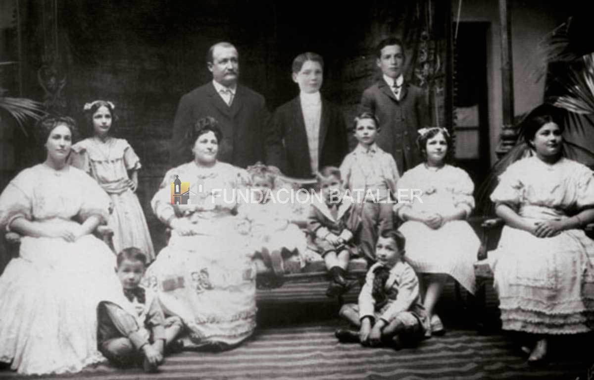 Familia Graffigna Del Bono