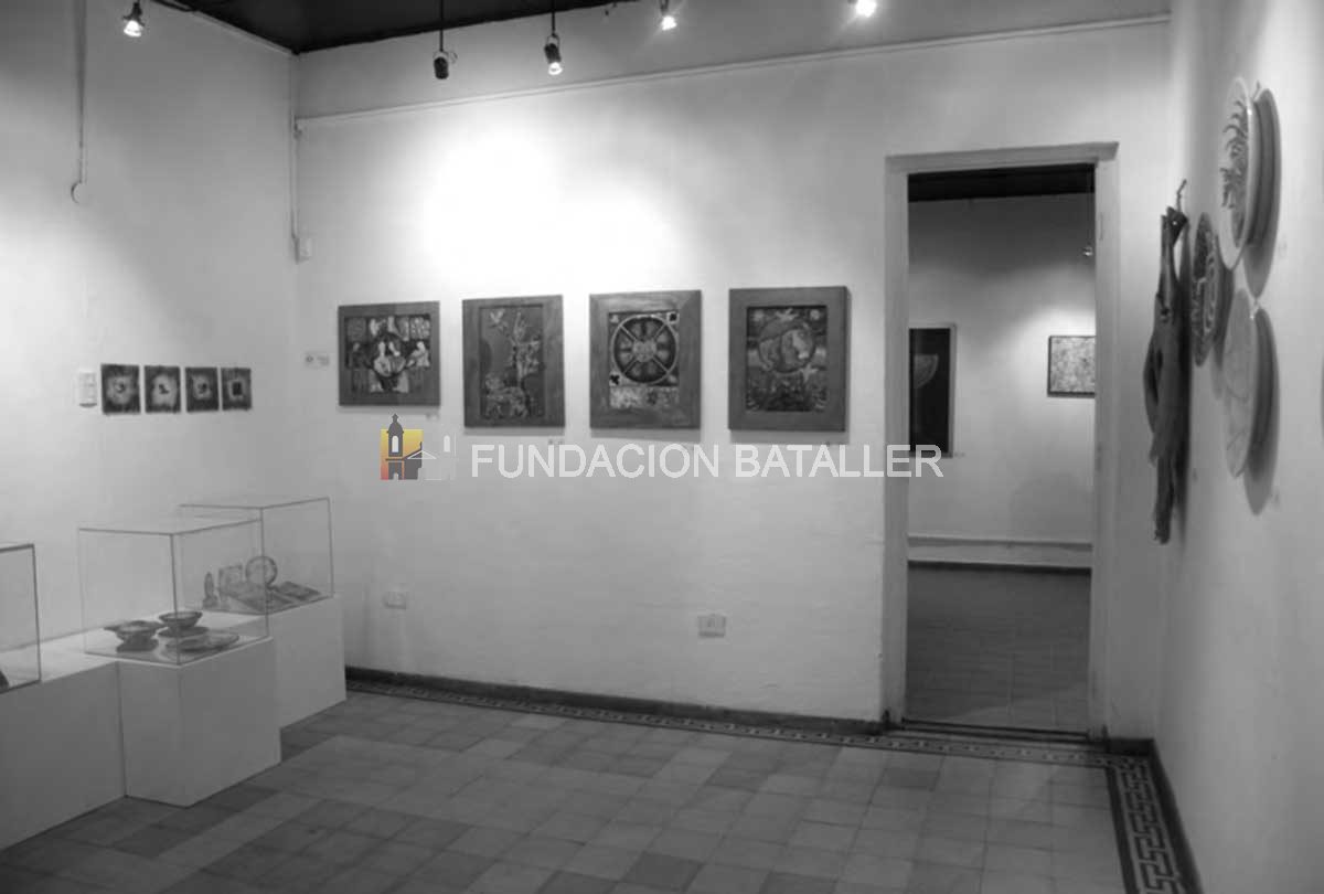 El Tornambé. El arte en la Universidad Nacional de San Juan