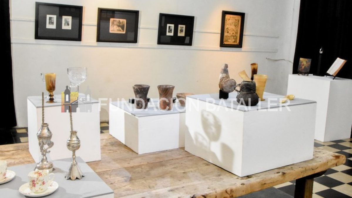 Arte y arquitectura en San Juan cuando nace la patria