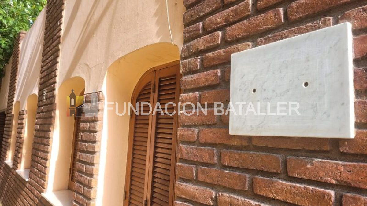 El paso de Alfonsina Storni por San Juan