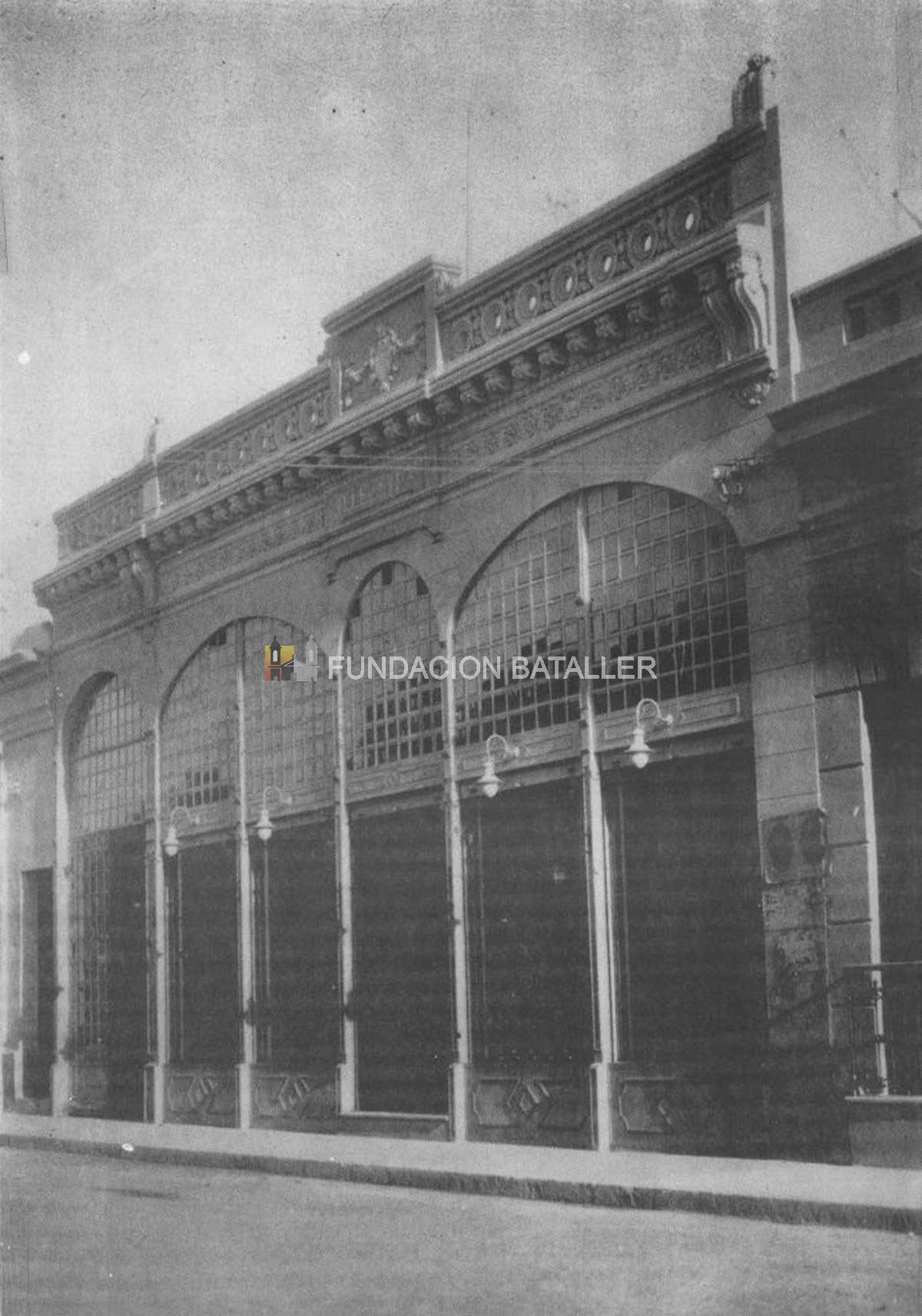 Casa Vélez y Vigo