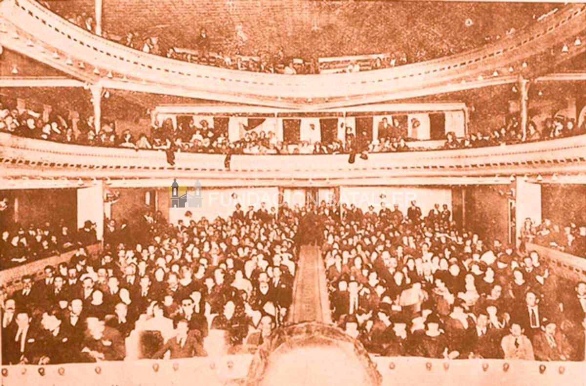 El Teatro Estornell