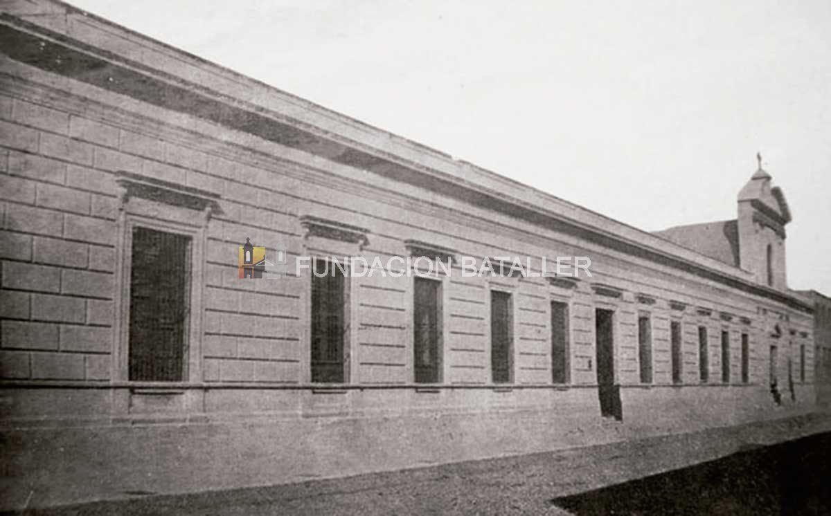 Colegio La Inmaculada