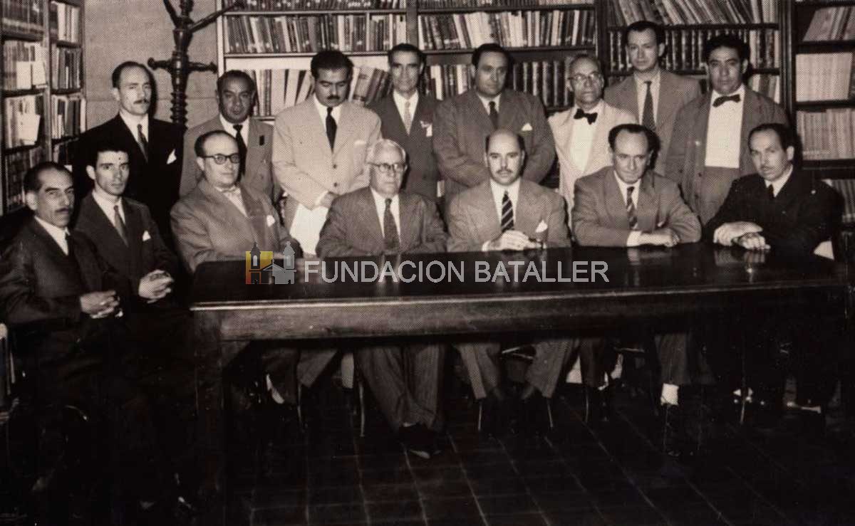 Reparación de una injusticia