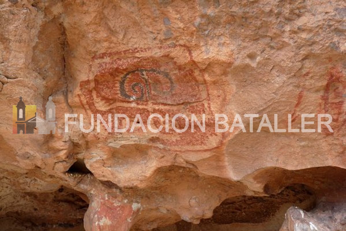 Cultura de Cazadores Recolectores. Cultura Los Morrillos