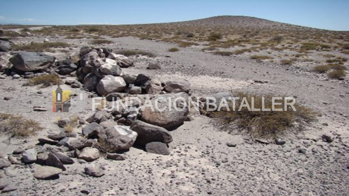 El Camino del Inca