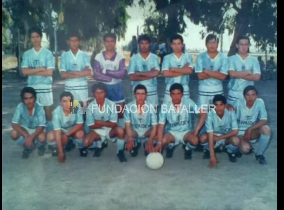 El centenario Club Sportivo San Isidro de San Martín