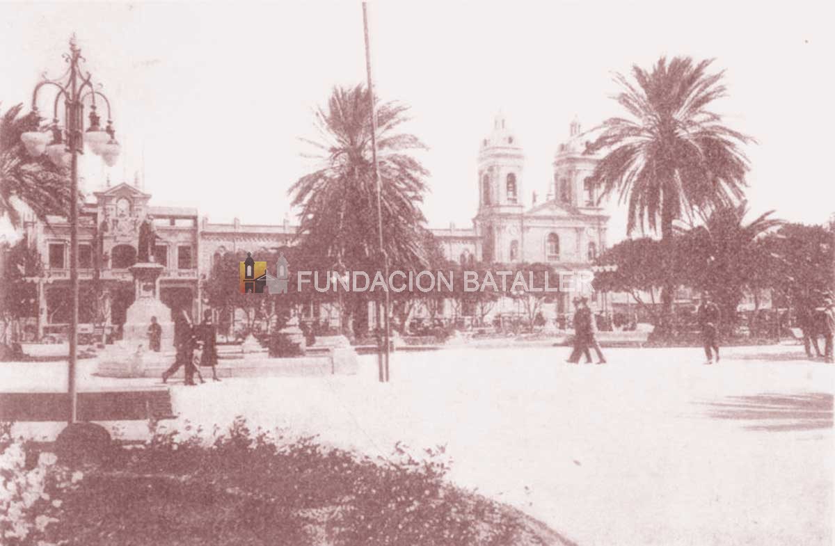 El San Juan que no llegamos a ver