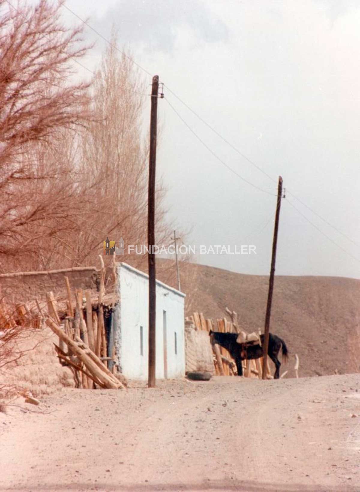 Últimas Imágenes de un pueblo