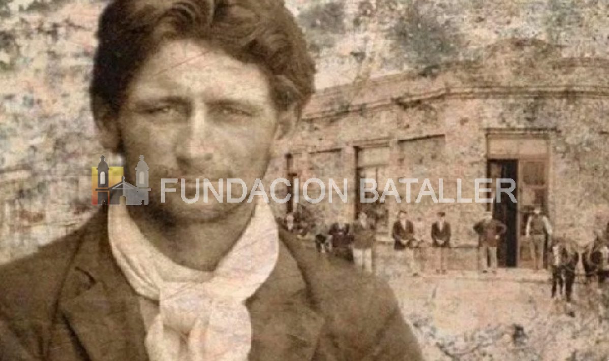 Cubillos, un gaucho bandolero social
