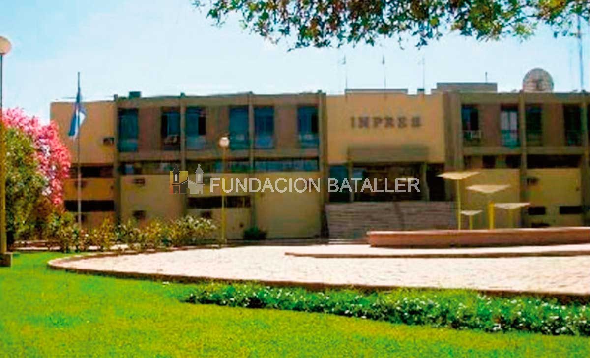 El INPRES