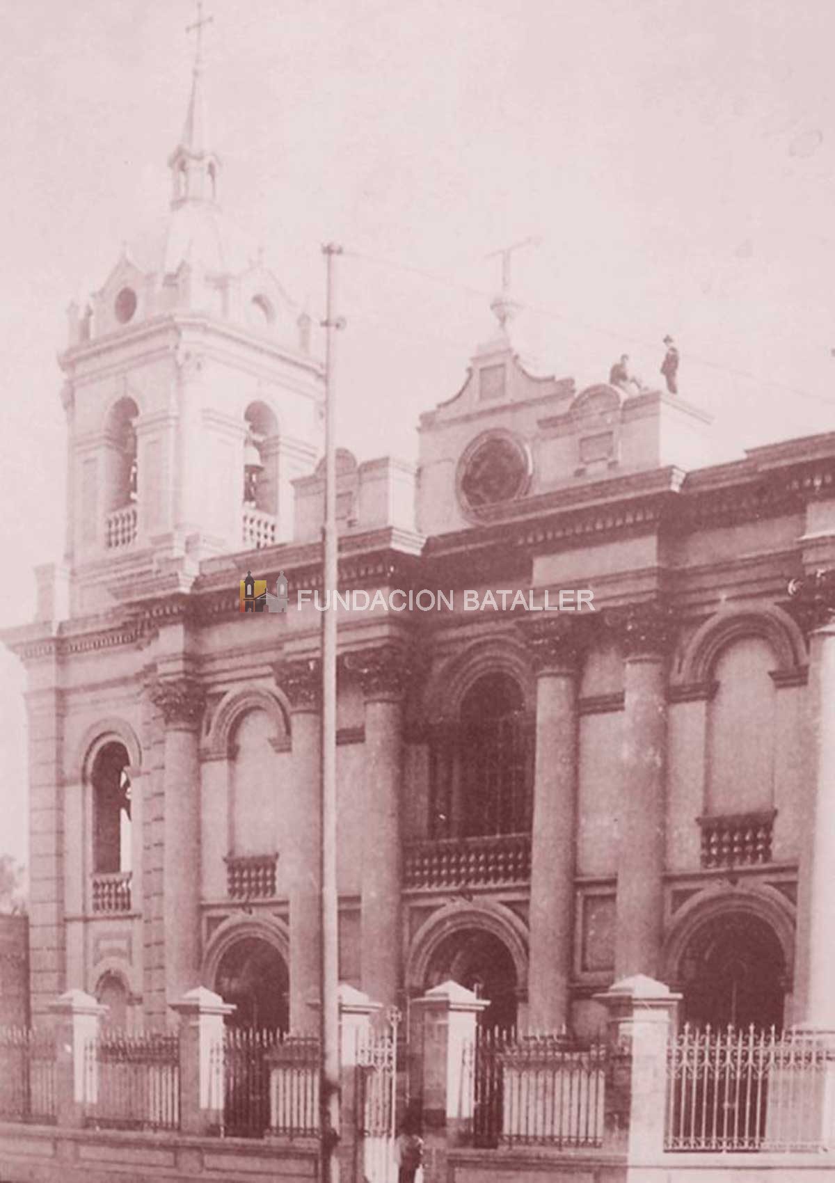 Santo Domingo