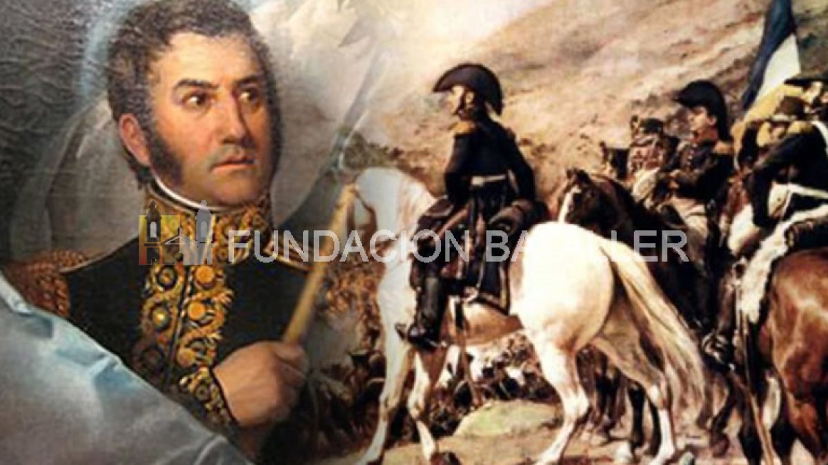 La medicina en el Ejército de Los Andes