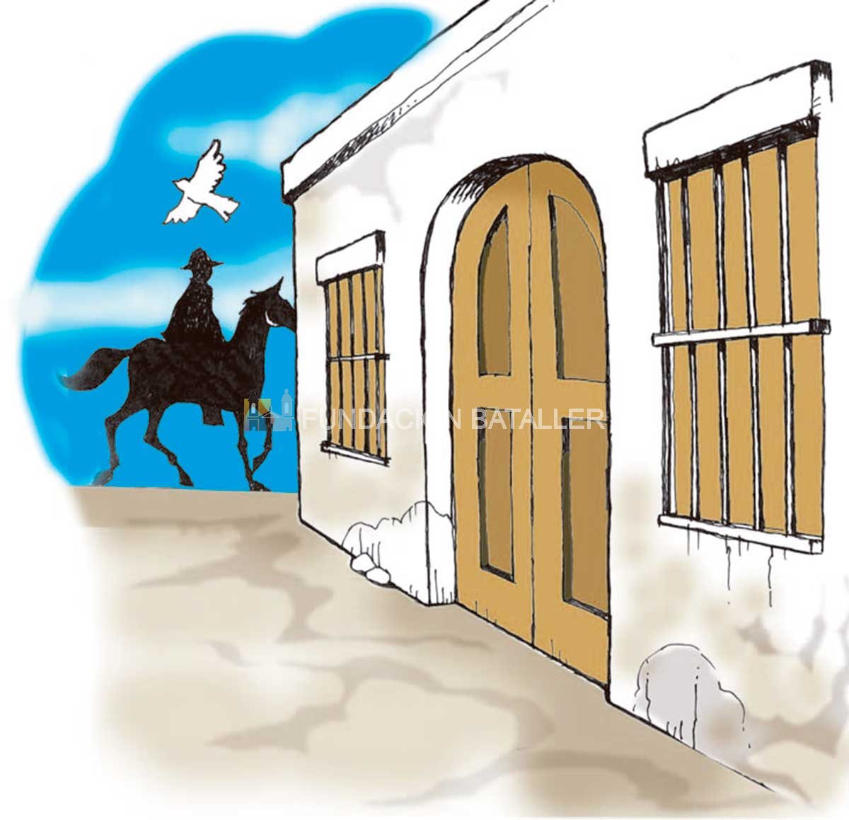 El San Juan colonial