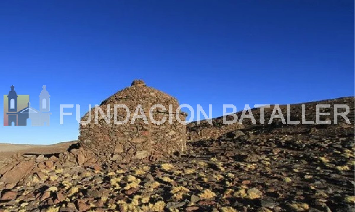 Los refugios que mandó construir Domingo Faustino Sarmiento en la cordillera