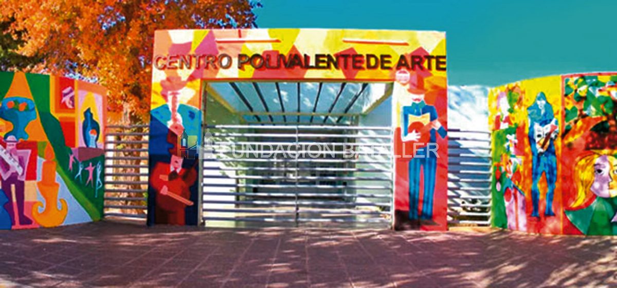50 años del Centro Polivalente de Artes