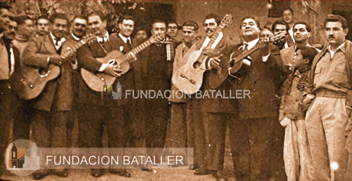 Albardón también tuvo cine