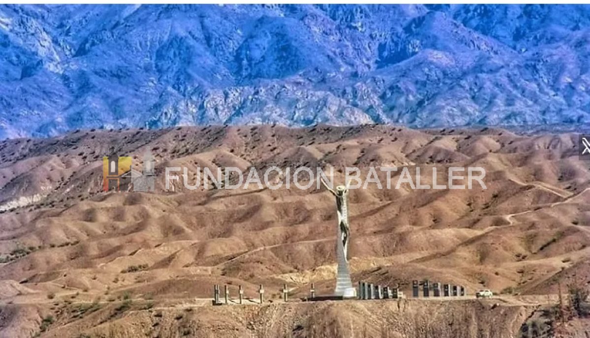Calingasta, el lugar donde abundan las leyendas