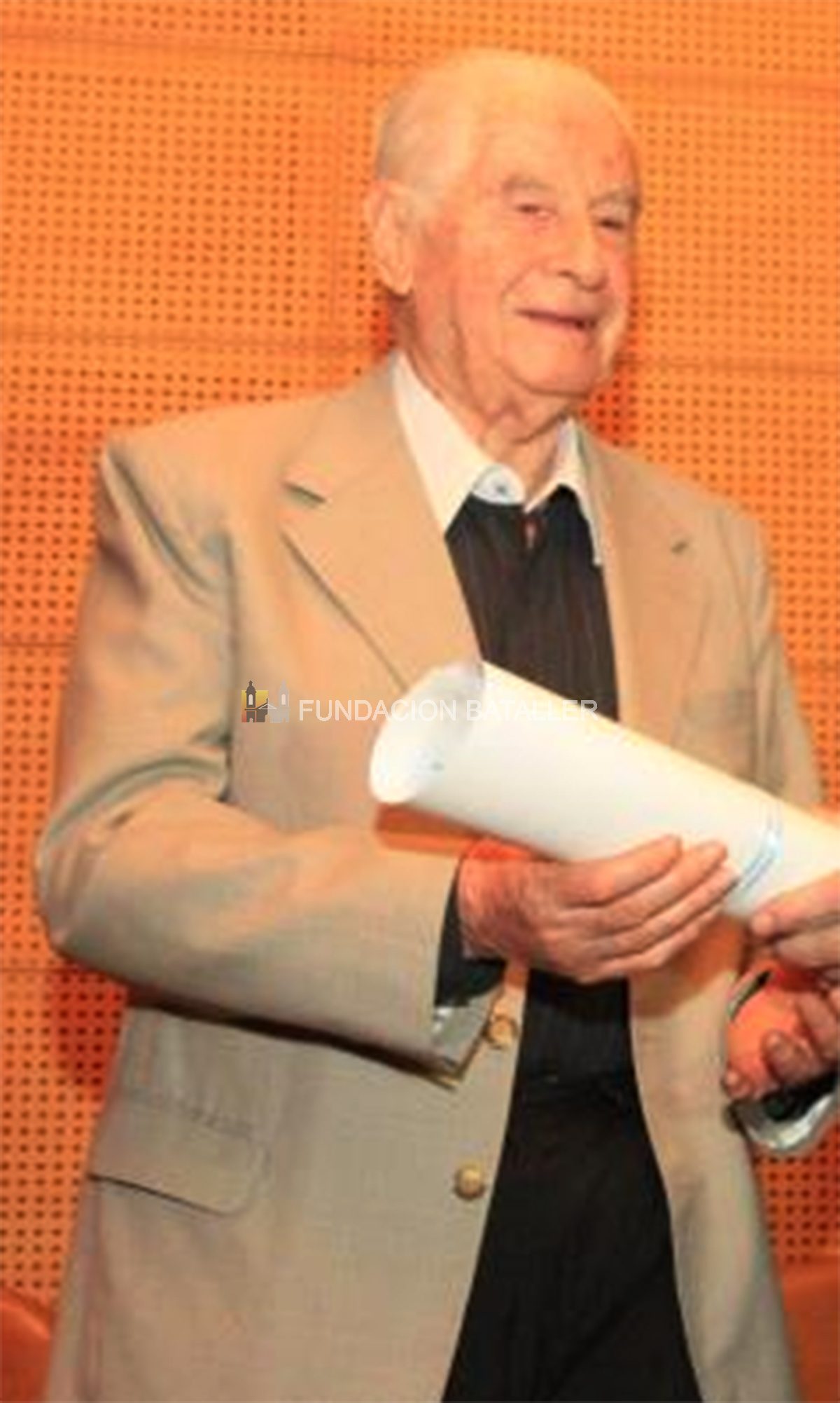 Moisés Schabelman. Médico y artista plástico