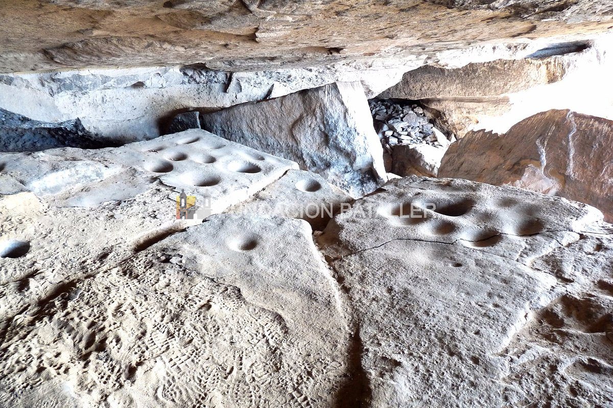 Los Morrillos, lugar que cobijó a las civilizaciones más antiguas de San Juan