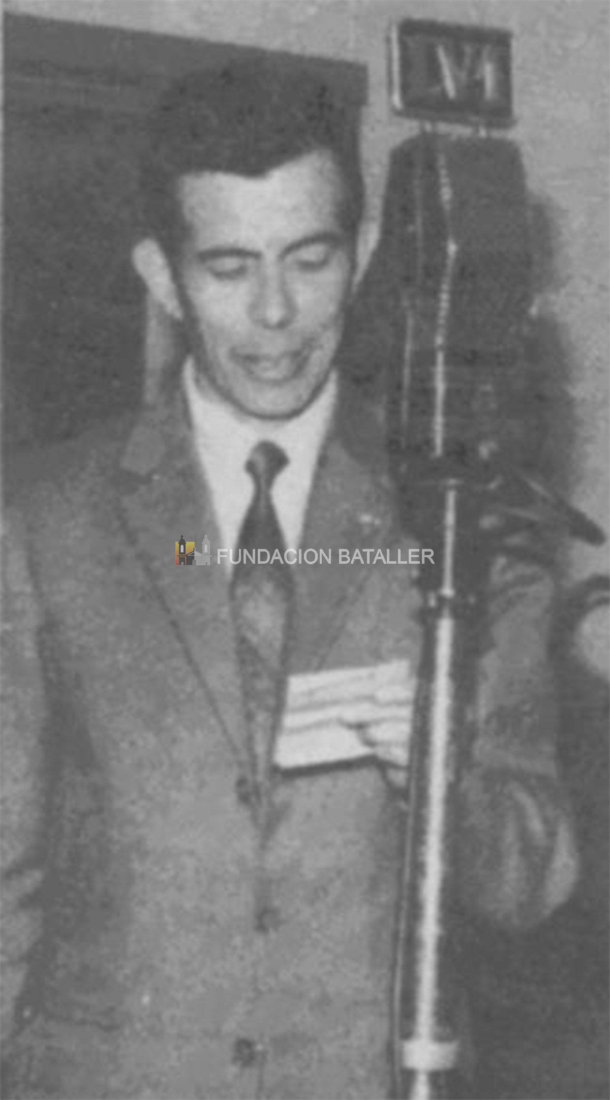 Lucho Román