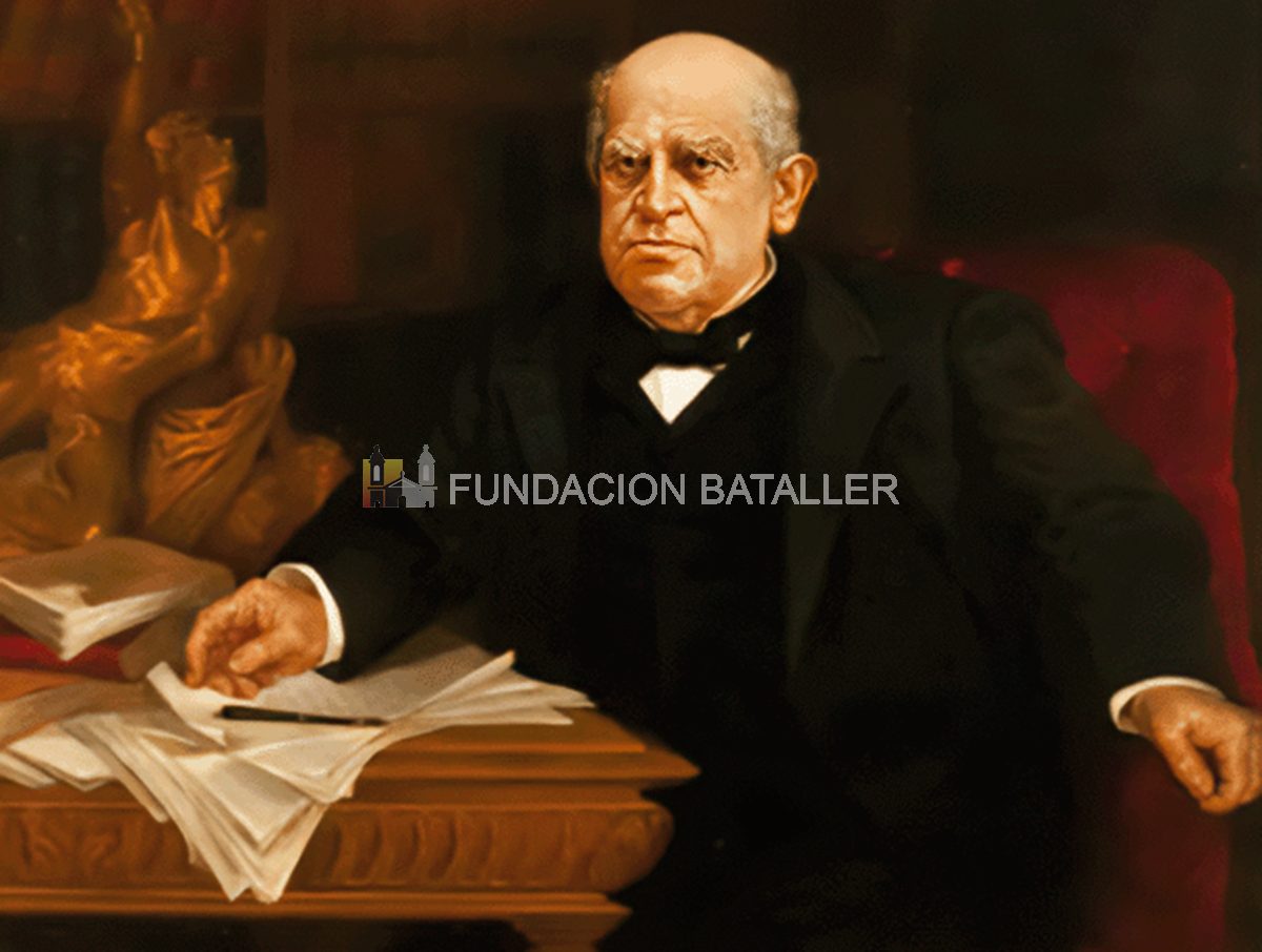 El Sarmiento humano