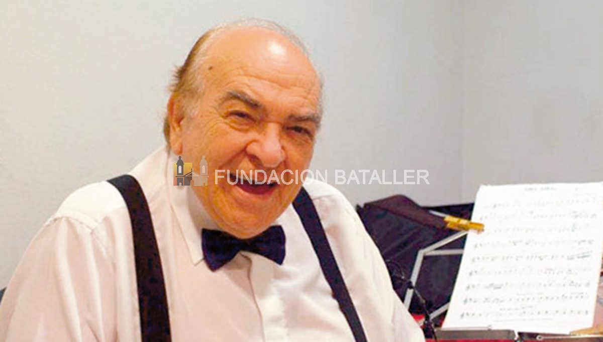 Alberto Podestá