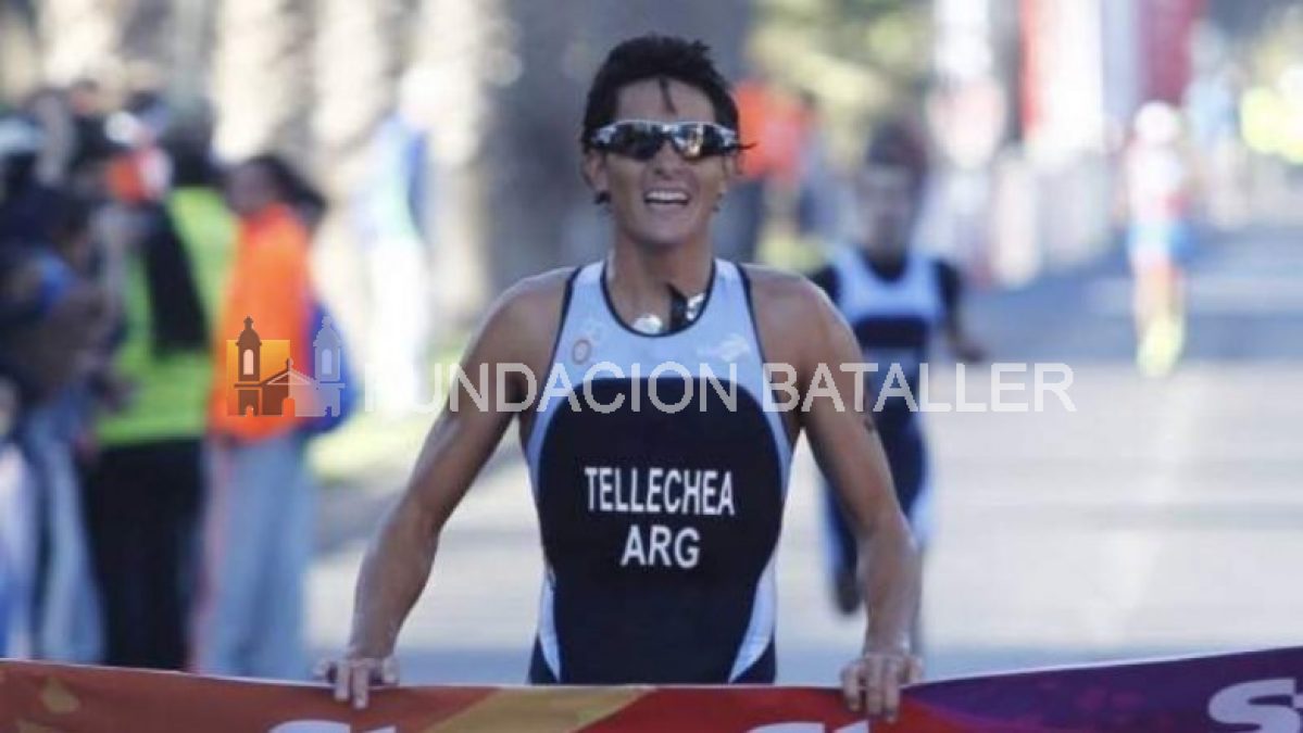 Gonzalo Tellechea: El legado de un atleta olímpico