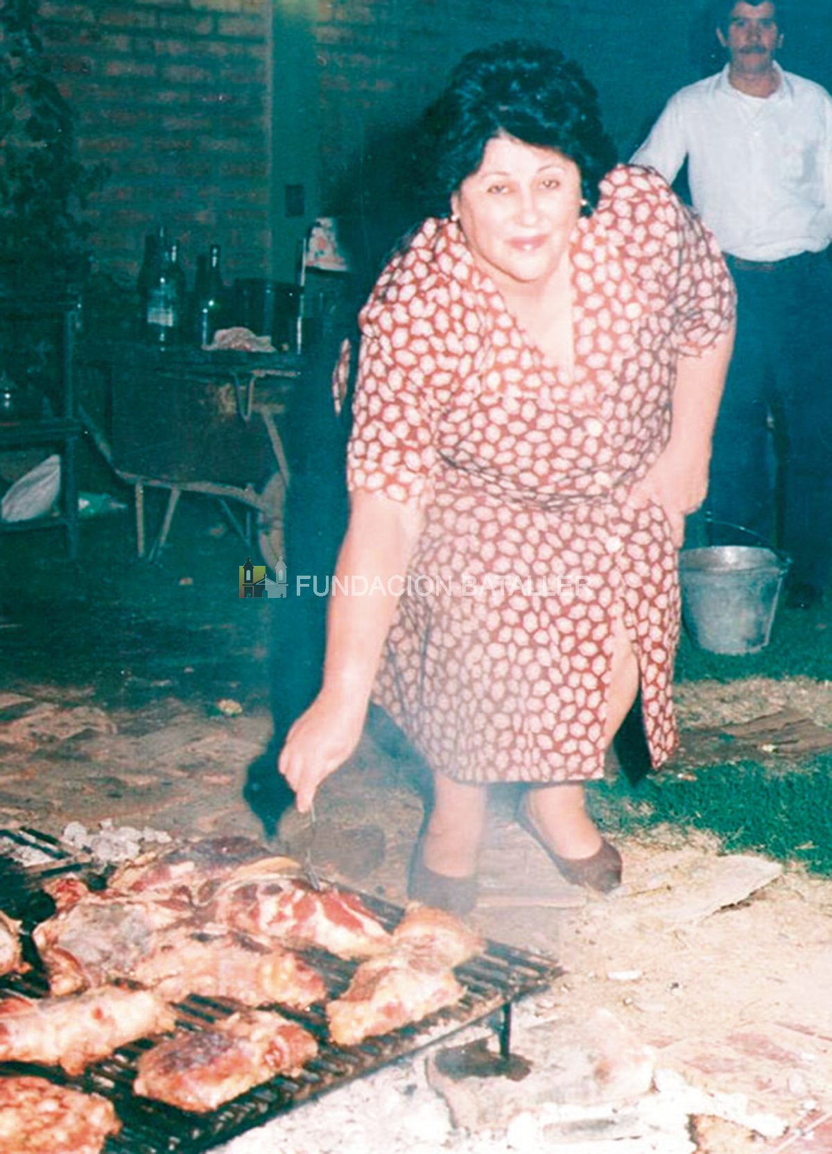 Doña Fátima Farías