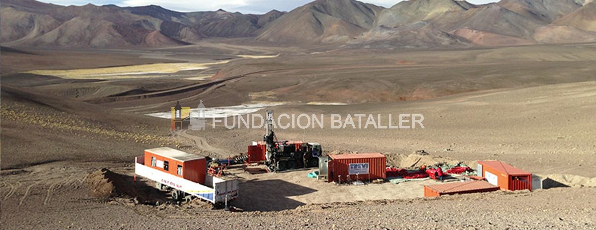 Energía Geotérmica en San Juan