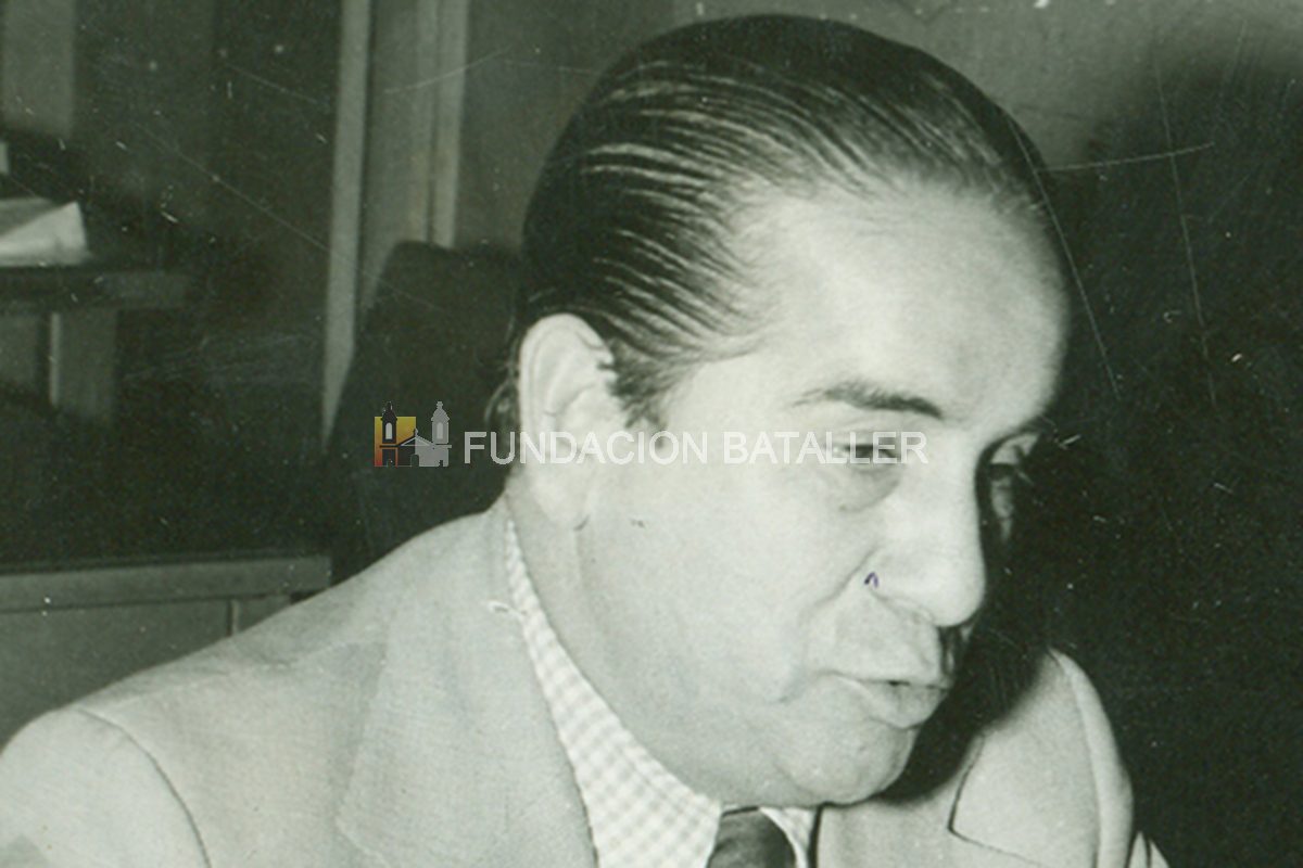 El asesinato del diputado nacional
