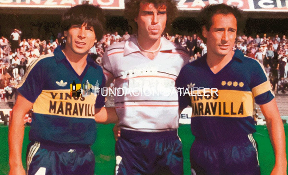Vinos Maravilla en la camiseta de Boca