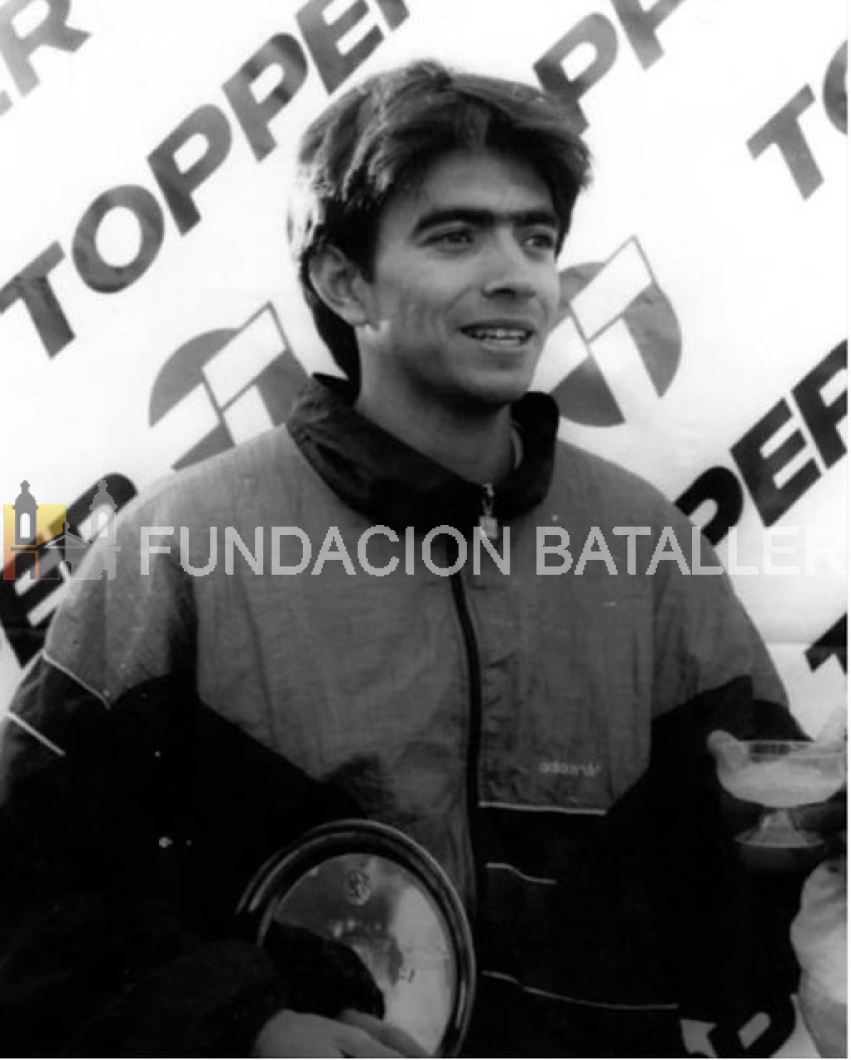 Sebastián "Pipi" Allende: La primera raqueta sanjuanina en sumar puntos ATP