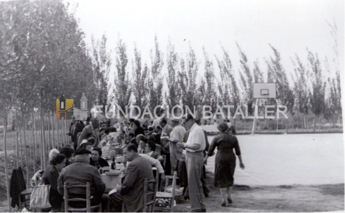El Club Amancay: una historia de amistad, esfuerzo y compromiso