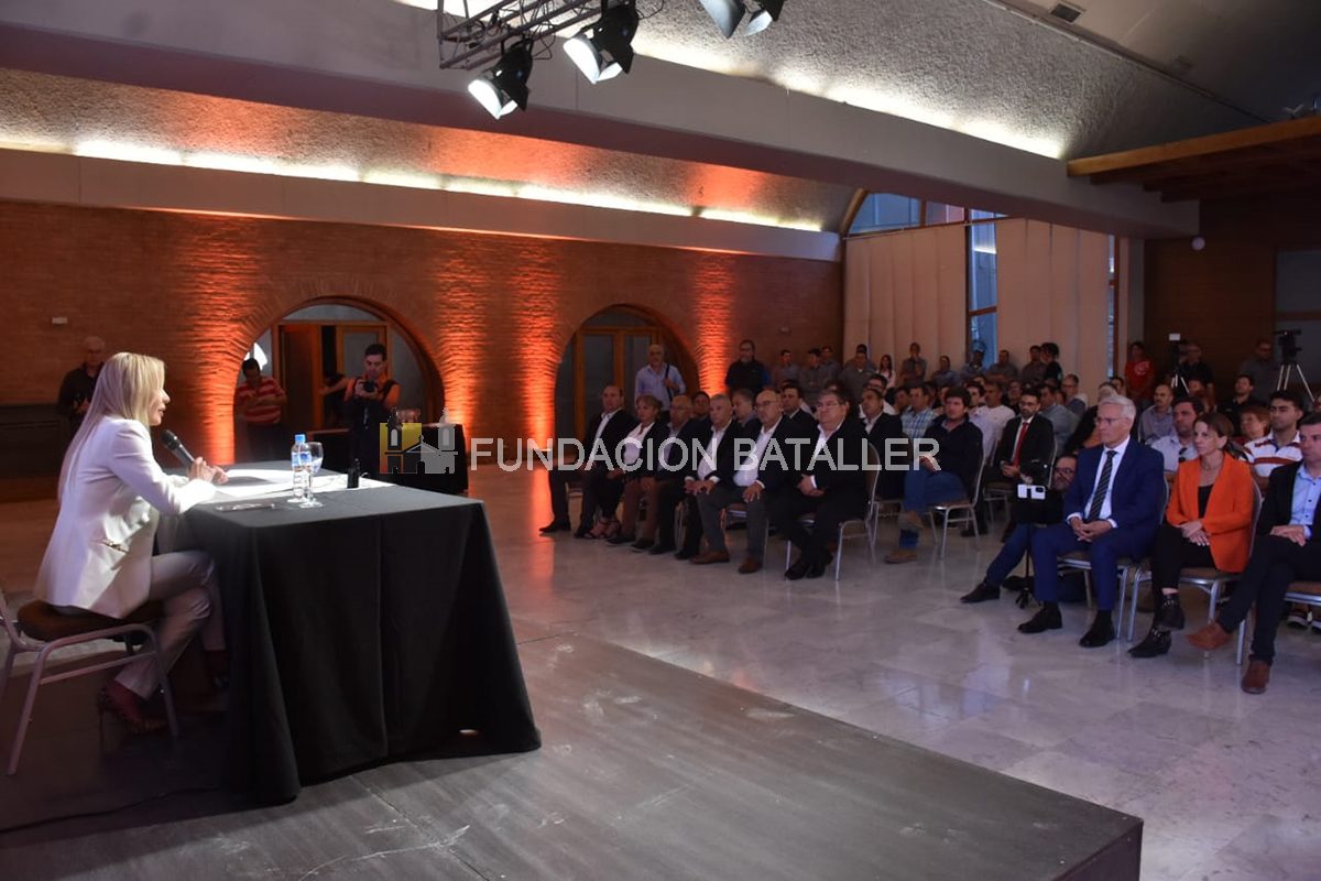24 de octubre. En 2024 Hualilán obtuvo la aprobación ambiental