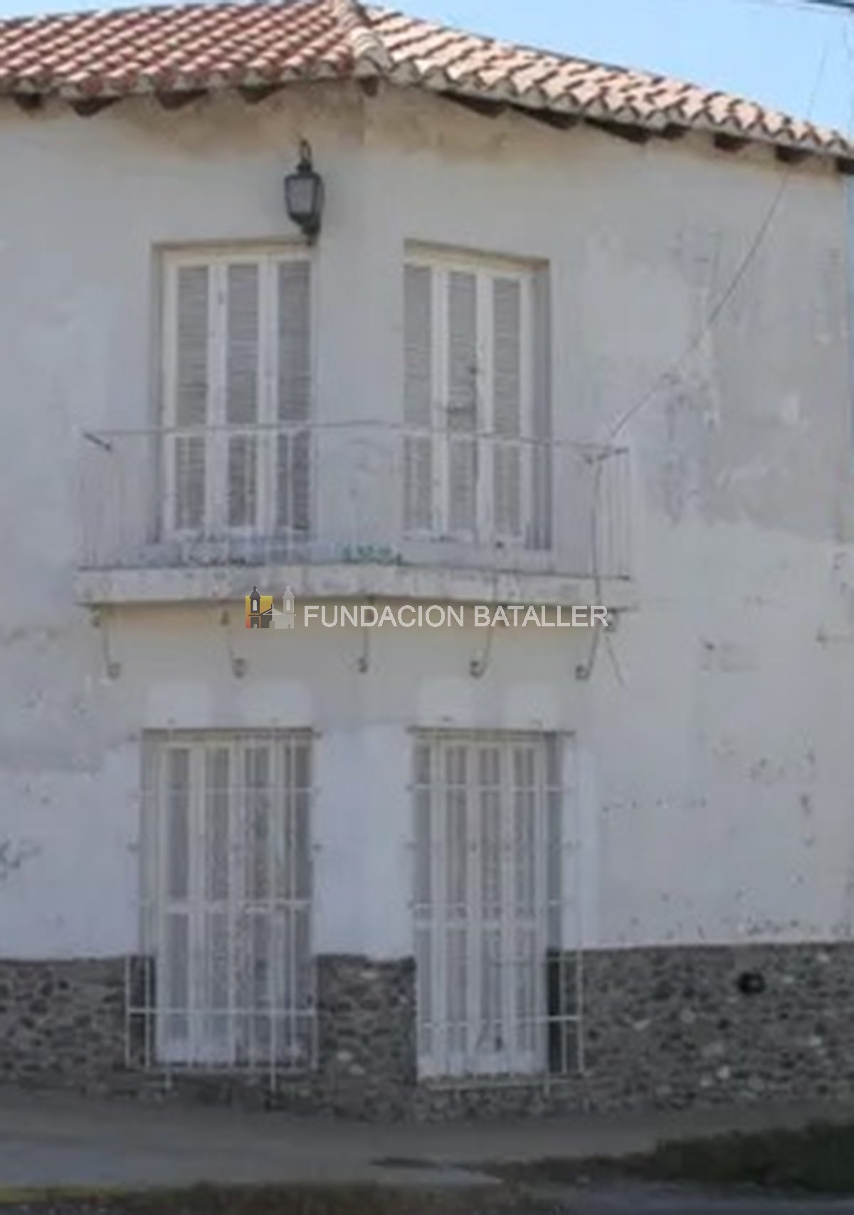 De palabras en la toponimia urbana sanjuanina