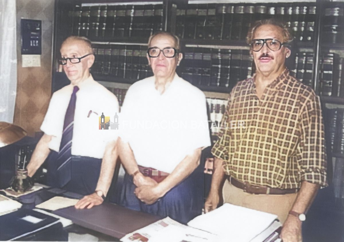 1986 - Una foto emblemática